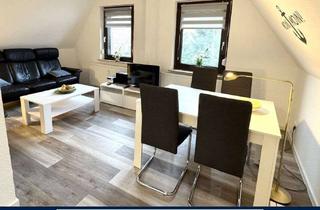 Einfamilienhaus kaufen in 27607 Langen, Geestland: Nur 15 Min zum Strand! Saniertes Einfamilienhaus+sep. Ferienwohnung, Wärmepumpe, Hinterbe