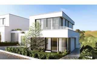 Villa kaufen in 53343 Wachtberg, Mondäne Bauhausvilla auf exklusivem Panoramagrundstück