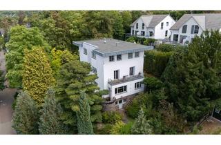 Haus kaufen in 53619 Rheinbreitbach, Engel & Völkers: Modernes Wohnen mit Charakter, Eleganz und Seele!