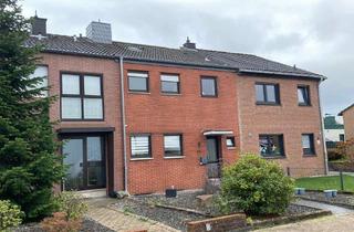 Reihenhaus kaufen in Finkenweg 14, 41372 Niederkrüchten, Provisionsfrei Reihenhaus mit 4 Zimmern und Garage in Niederkrüchten