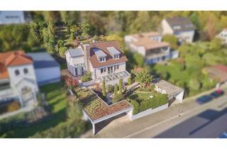 Einfamilienhaus kaufen in 76833 Frankweiler, Einfamilienhaus mit atemberaubender Aussicht in Toplage von Frankweiler!