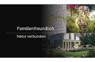 Haus kaufen in 82272 Moorenweis, Familientraum – Glücklich leben im Eigenheim