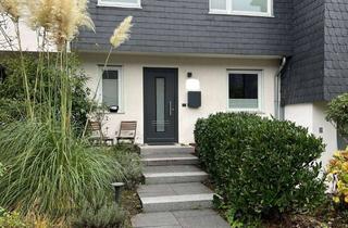 Reihenhaus kaufen in 30880 Laatzen, Großzügiges Reihenhaus in Laatzen-Grasdorf