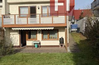 Haus kaufen in 36124 Eichenzell, EICHENZELL-Zentrum! Top gepflegt und sofort frei!