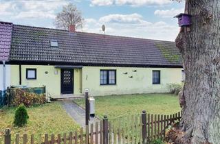 Haus kaufen in 17039 Staven, Reihenmittelhaus mit Garten in ruhiger Lage