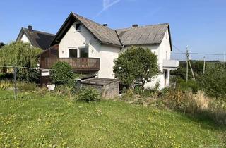 Haus kaufen in 59929 Brilon, Ihr neues Zuhause mit unverbaubarem Blick ins Grüne!