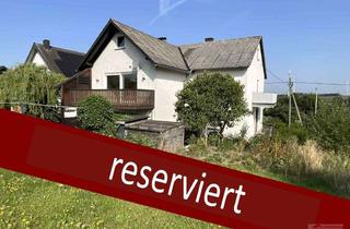 Haus kaufen in 59929 Brilon, Ihr neues Zuhause mit unverbaubarem Blick ins Grüne!