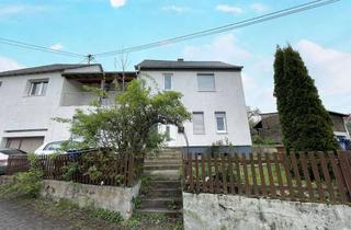 Haus kaufen in 56317 Linkenbach, Schönes renoviertes 2 Familienhaus