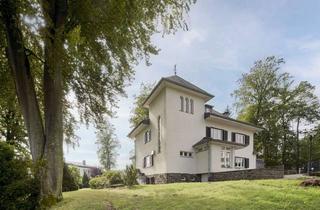 Villa kaufen in Huppenbergstr. 36, 53343 Wachtberg, Ehemalige „Helmut Kohl-Villa“ – Ihr neues Familien-Anwesen