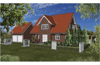 Haus kaufen in 17454 Zinnowitz, Bezauberndes KAMPA - Landhaus auf der Insel Usedom wartet auf Sie!
