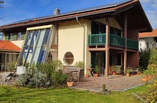 Haus kaufen in 84529 Tittmoning, Ein besonderes Zuhause mit Wow-Effekt