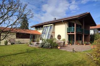 Haus kaufen in 84529 Tittmoning, Ein besonderes Zuhause mit Wow-Effekt