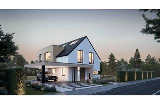 Einfamilienhaus kaufen in 17454 Zinnowitz, Charmantes Einfamilienhaus mit klassischem Architekturstil auf Usedom wartet auf Sie!