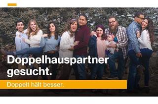 Doppelhaushälfte kaufen in 77784 Oberharmersbach, Doppelhaushälfte mit Keller im Grünen.