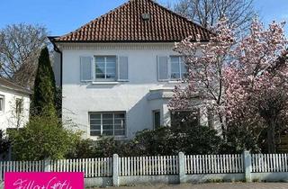 Einfamilienhaus kaufen in 33332 Gütersloh, Charmantes Einfamilienhaus mit klassischem Flair und großem Wintergarten-Wohnzimmer in super zentral