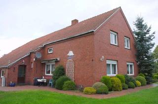 Haus kaufen in 26605 Aurich, Aurich-Schirum, großzügiges Landhaus mit Weitblick!