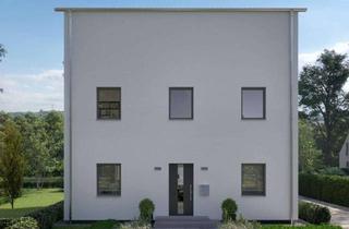 Einfamilienhaus kaufen in 67551 Pfeddersheim, Lifestyle pur! Einfamilienhaus in Horchheim LifeStyle 24.02 P