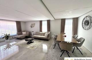 Haus kaufen in 55268 Nieder-Olm, MODERN & KERNSANIERT - EFH in Nieder-Olm