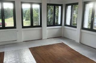 Haus kaufen in 66625 Nohfelden, Tolles Ein- oder Zweifamilienhaus direkt am See!
