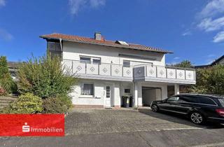 Einfamilienhaus kaufen in 36100 Petersberg, Charmantes Einfamilienhaus in idyllischer Lage von Petersberg-Marbach – ideal für Familien