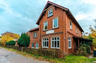 Einfamilienhaus kaufen in 25451 Quickborn, Charmantes Einfamilienhaus mit Entwicklungspotenzial in gut angebundener Lage