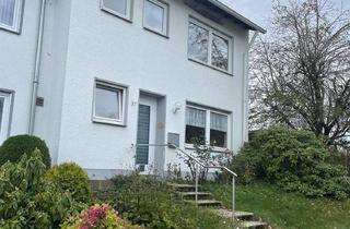 Reihenhaus kaufen in 52076 Kornelimünster, Charmantes Reihenhaus in Aachen-Kornelimünster