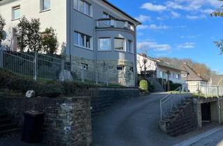Villa kaufen in 59872 Meschede, Von Privat: Gepflegte Stadtvilla in zentraler Lage von Meschede