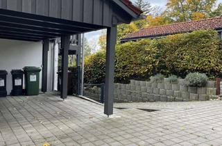 Haus mieten in Sonnenlängstraße 32a, 83623 Dietramszell, Naturnahe Doppelhaushälfte in Hechenberg