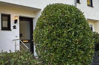 Haus mieten in 65550 Limburg, Modernisiertes helles 5-Zimmer Reihenmittelhaus mit Waldblick in Limburg-Linter