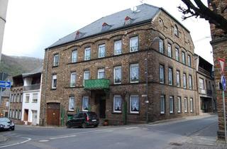 Haus mieten in Laygasse 13, 56253 Treis-Karden, Mitbewohner für 13 Zimmerhaus in Treis-Karden gesucht