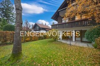 Haus mieten in 82110 Germering, Lichtdurchflutetes Einfamilienhaus mit Süd-Ostterrasse und schönem Garten