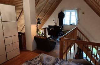 Haus mieten in Dorfstr. 39a, 17509 Neu Boltenhagen, Galerie mit Holzofen