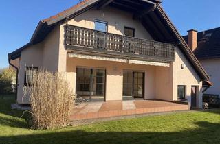 Haus mieten in Töpferstraße 4a, 63674 Altenstadt, Schönes Einfamilienhaus in Altenstadt Oberau