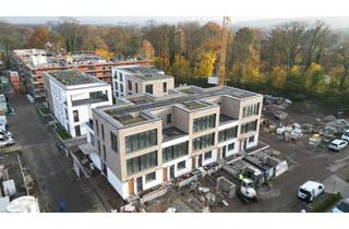 Haus mieten in Seeweg, 49477 Ibbenbüren, Familien-Town-Haus am Aasee: 5 lichtdurchflutete Zimmer, 181 qm, Gartenanteil, Erstbezug!