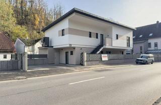 Haus mieten in 64625 Bensheim, Neubau 4-ZKB-Wohnung kurz vor Schönberg (Bensheim)