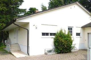 Haus mieten in 86199 Bergheim, Großzügiger Bungalow - sofort beziehbar