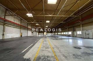 Büro zu mieten in 97855 Triefenstein, Kurzfristig verfügbar - ca. 3.000 m² Hallenfläche zzgl. Büro zu vermieten