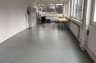 Gewerbeimmobilie mieten in Büchelstr. 54-58, 42855 Remscheid, Werkstatt zu vermieten