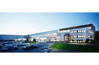 Gewerbeimmobilie kaufen in Füllenbruchstraße 183, 32051 Herford, Gewerbeimmobilie in Herford