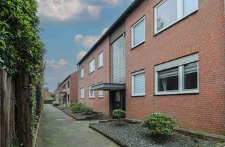 Anlageobjekt in 41462 Neuss, Ihr neues Zuhause oder lukrative Kapitalanlage – großzügige 4-Zimmer-Wohnung