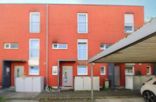 Anlageobjekt in 71726 Benningen, Modernes RMH von 2011 in familienfreundlicher Lage – gepflegt, solide ausgestattet mit Garten