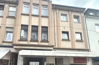 Anlageobjekt in 47829 Uerdingen, Solide RENDITE mit POTENZIAL