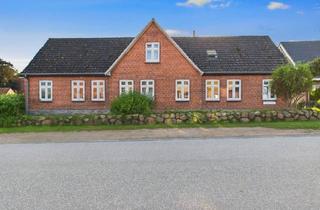 Anlageobjekt in 23730 Schashagen, Küstencharme trifft Gemütlichkeit – Ihr Mehrfamilienhaus mit Ostsee-Flair