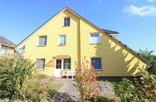 Anlageobjekt in 17454 Zinnowitz, Erbpacht/ Sonnige Eigentumswohnung in Zinnowitz – Erdgeschoss mit Terrasse und guter Rendite