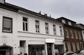 Anlageobjekt in 47799 Stadtmitte, Wohn- und Geschäftshaus für Sanierer und Projektentwickler