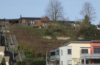 Grundstück zu kaufen in 74366 Kirchheim, Bauplatz in Südhanglage mit Aussicht