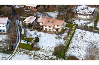 Grundstück zu kaufen in 83209 Prien, Großzügiges Grundstück mit Altbestand in Prien/Bachham – Entwicklungspotenzial nach § 34 BauGB