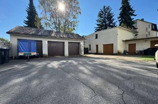 Grundstück zu kaufen in 42651 Solingen-Mitte, Grundstück (projektiert) mit positiver Bauvoranfrage