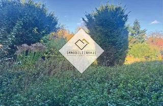 Grundstück zu kaufen in 65462 Ginsheim-Gustavsburg, Grundstücksrarität mit Altbestand im Herzen von Ginsheim