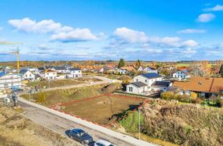 Grundstück zu kaufen in 86859 Igling, **Erschlossenes Grundstück 727 m² - Igling nahe Landsberg**
